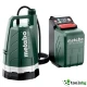 METABO TPF 18 LTX 7000 SOLO - ПРОФЕСИОНАЛНА АКУМУЛАТОРНА ПОМПА ЗА ВОДА METABO TPF 18 LTX 7000 SOLO - ПРОФЕСИОНАЛНА АКУМУЛАТОРНА ПОМПА ЗА ВОДА